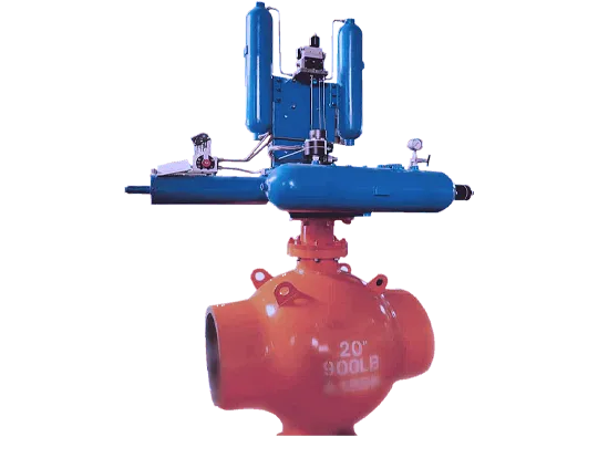 Ball Valve Bazarı Artan Tələbat Arasında Böyüməyə Davam Edir