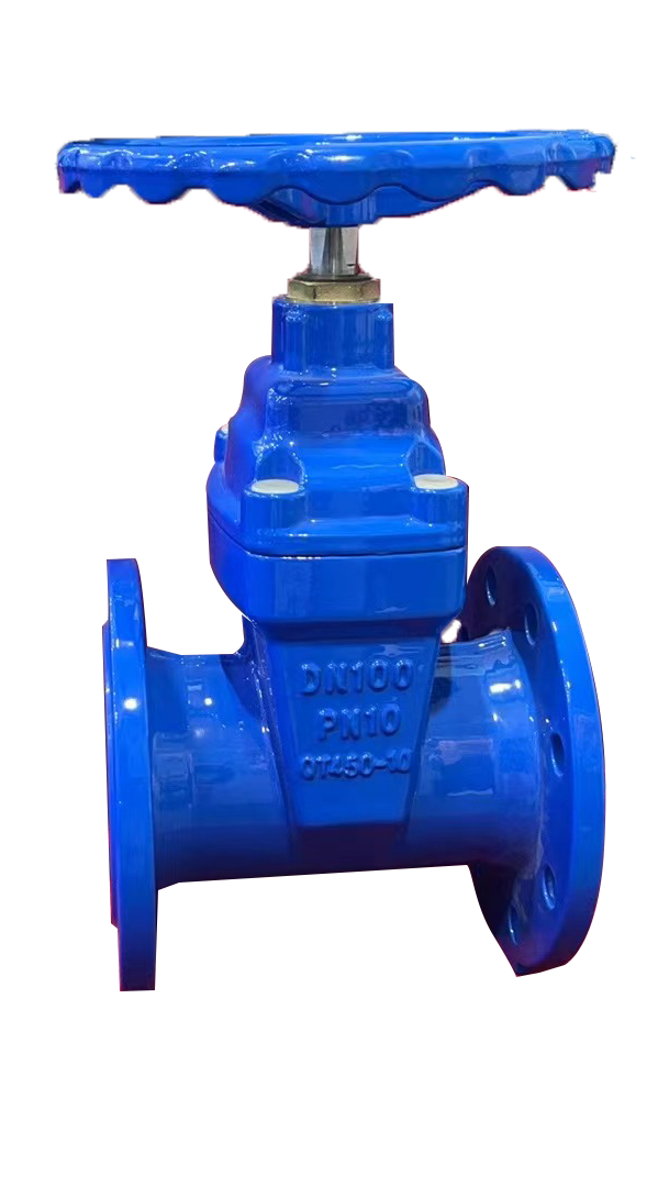 Gate Valve Baxım Keyfiyyət Standartları